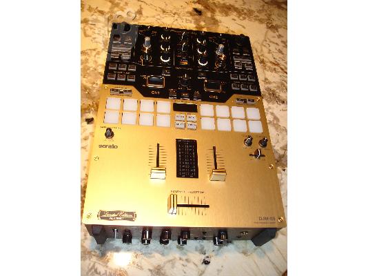Pioneer CDJ 2000 Nexus cost only 700 euros / Pioneer DJM-2000 Nexus cost only 750 euros / ...